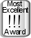 Gunshot Wound Award!