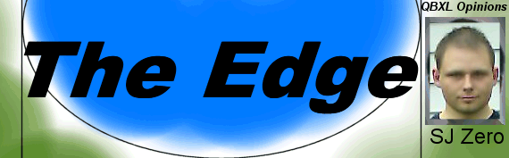 The Edge