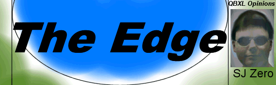 The Edge