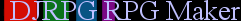 DJRPG Role Playing Game Development Kit