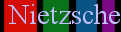 Nietzsche