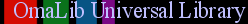 omaLib SDL wrapper